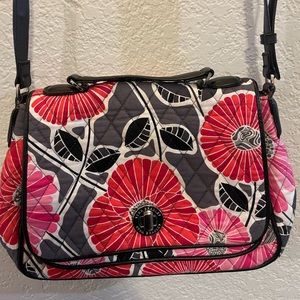 Vera Bradley Crossbody purse